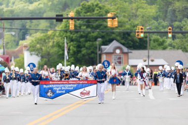 Batı Virginia Çilek Festivali 2019