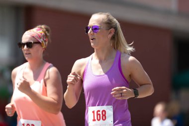 Batı Virginia Çilek Festivali 2019