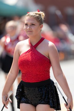 Batı Virginia Çilek Festivali 2019