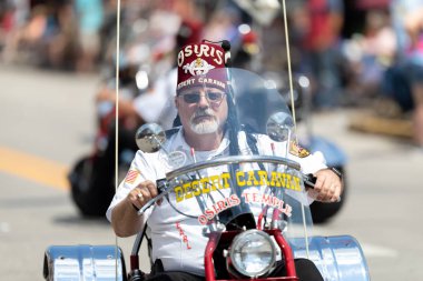 Batı Virginia Çilek Festivali 2019