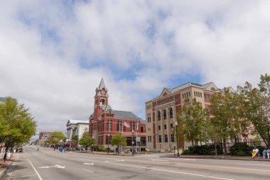 Wilmington Kuzey Karolina