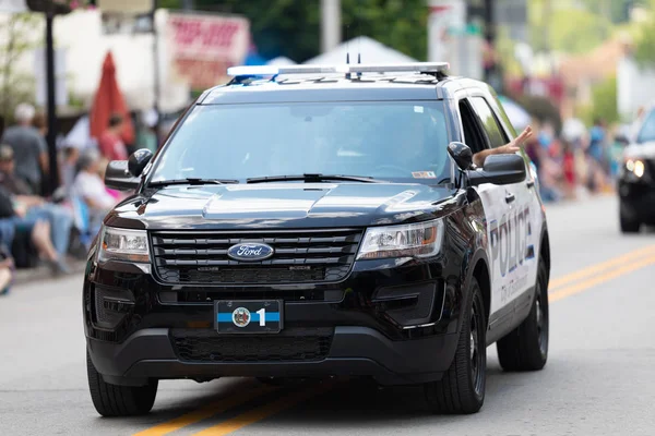 Batı Virginia Çilek Festivali 2019