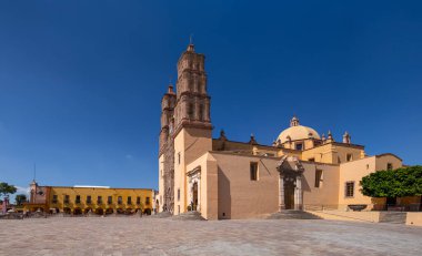 Dolores Hidalgo, Guanajuato Eyaleti, Meksika 'da bulunan Nuestra Parish Seora de Dolores..