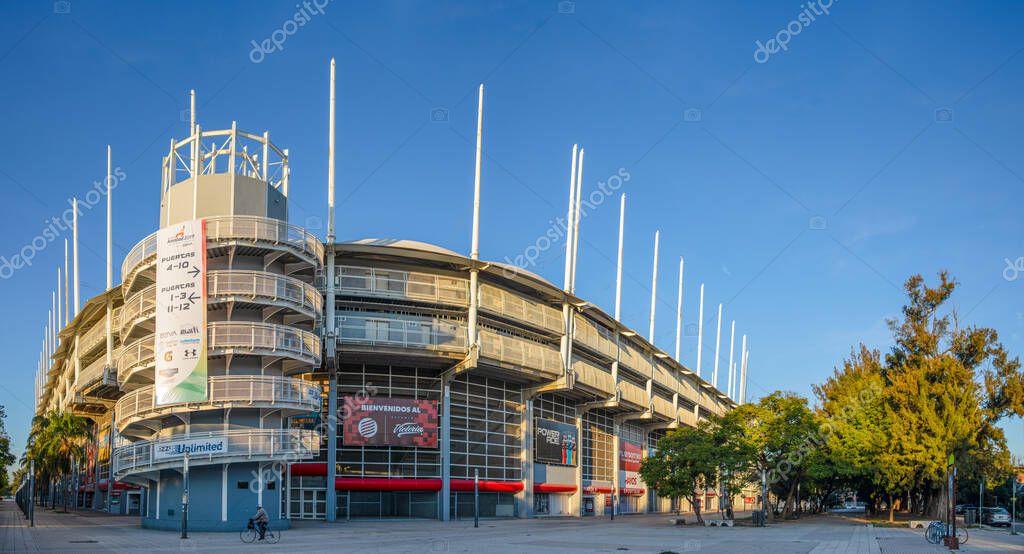 Necaxa