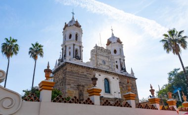 Yalnızlığın Hanımefendisi, Tlaquepaque, Jalisco Eyaleti, Meksika