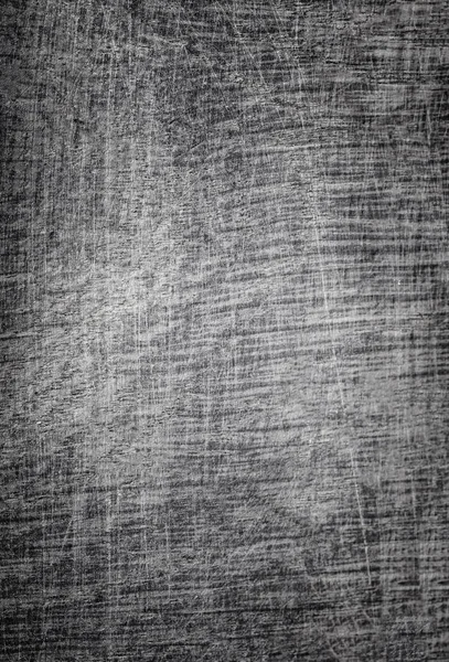 Grunge koyu gri arka plan ile tahıl ve çizikler