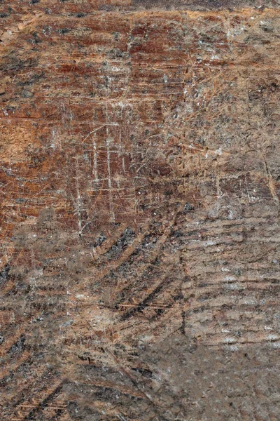 Weiße Weiche Holzoberfläche Helles Holz Textur Hintergrund Natürliche Tischplatte Vie — Stockfoto