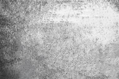 Beyaz ve gri beton duvar doku