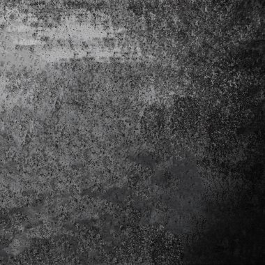 Siyah grunge arka plan. Yazı tahtası. Kara tahta. Karanlık toz ve çizikler ile sıkıntı arka plan