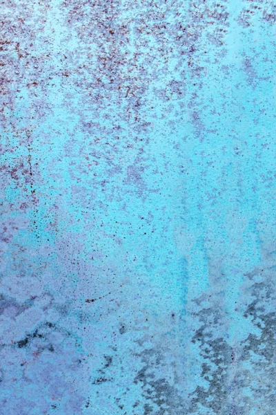 Blauwe Grunge Achtergrond Stof Overlay Nood Achtergrond Met Krassen Artistieke — Stockfoto