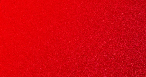 バレンタインデーとクリスマスグリーティングカードの赤いライトの背景 抽象的な赤の輝きをグラデーションで表現 — ストック写真