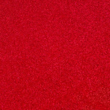 Sevgililer günü ve Noel için kırmızı ışıltı duvar kağıdı. Koyu kırmızı soyut glitter arka plan için tebrik ve düğün davetiye kartı