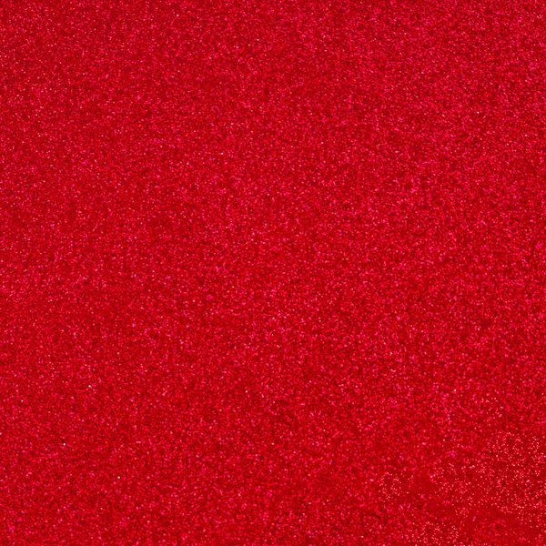 Red Sparkle Wallpaper Valentines Day Christmas Dark Red Abstract Glitter — Stock Photo, Image