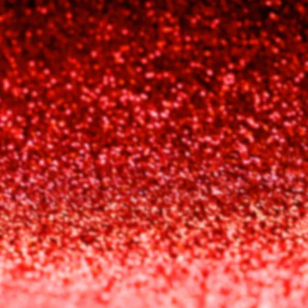 Αποεστιασμένη αφηρημένο κόκκινο Σπαρκίσματα για την ημέρα του Αγίου Βαλεντίνου και το — Φωτογραφία Αρχείου