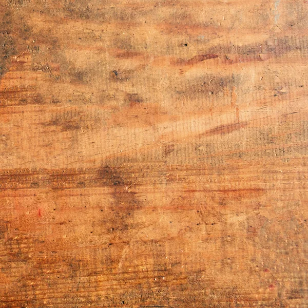 Stary Grunge Ciemne Teksturowane Drewniane Tło Deska Cięcia Drewna Brązowego — Zdjęcie stockowe
