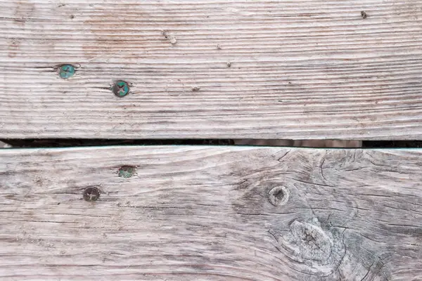 Vecchio sfondo di legno screpolato shabby — Foto Stock