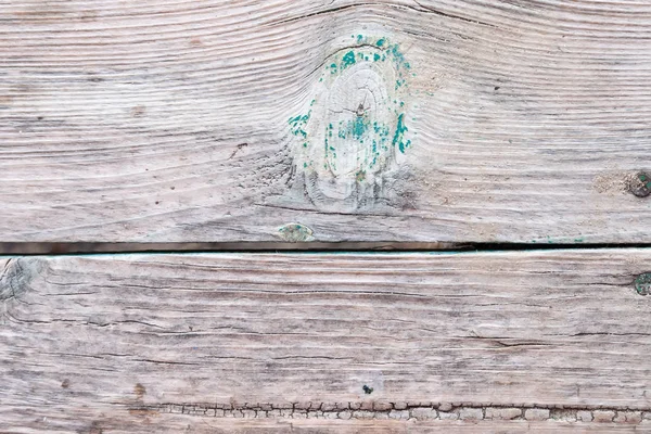 Старий бурхливий тріснутий дерев'яний фон — стокове фото