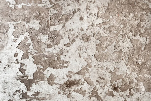배경 에서 오래 된 더러운 바닥 와 박리 페인트 — 스톡 사진