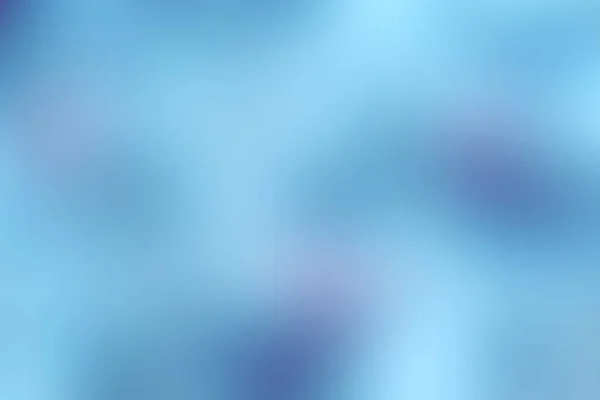 Pastell gradient blå Rosa suddig bakgrund — Stockfoto