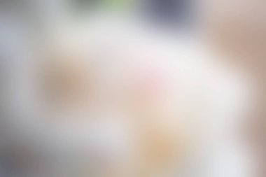 Bulanık renk pastel beyaz pembe kahverengi arka plan