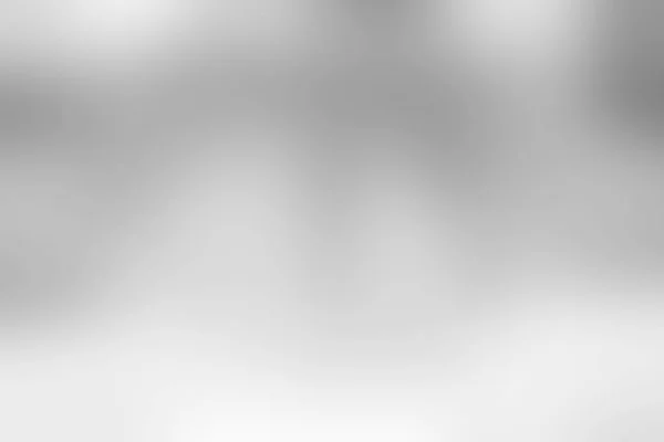 Blurred gradient white gray background — Stock Photo, Image