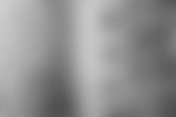Gradiente borrado fundo cinza branco — Fotografia de Stock
