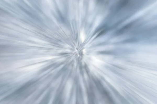 Circular geometric blue gray white background. Abstract explosion effect. Centric motion pattern