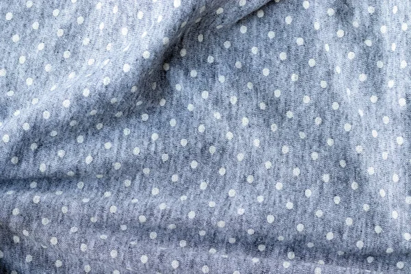 부드러운 스웨터 직물에 섬유가 닳았어 클로즈업 — 스톡 사진