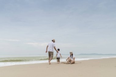 Asya Aile deniz Beach Resort