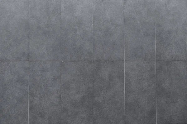 Fondo Pared Con Textura Gris Envejecido — Foto de Stock