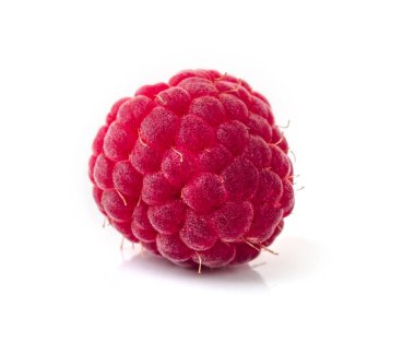 Ahududu closeup içinde