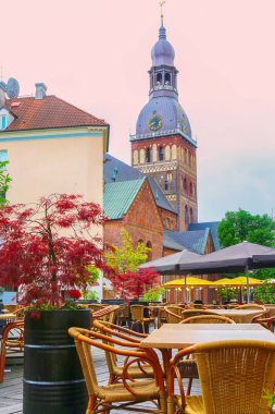 Dome Katedrali, Riga 