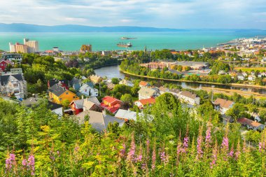 trondheim Panoraması 