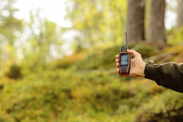 GPS İzleyici 