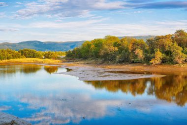 Nehir Gaula, Norveç 