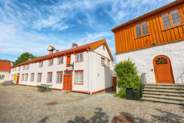 Ringve Müzik Müzesi, Trondheim 