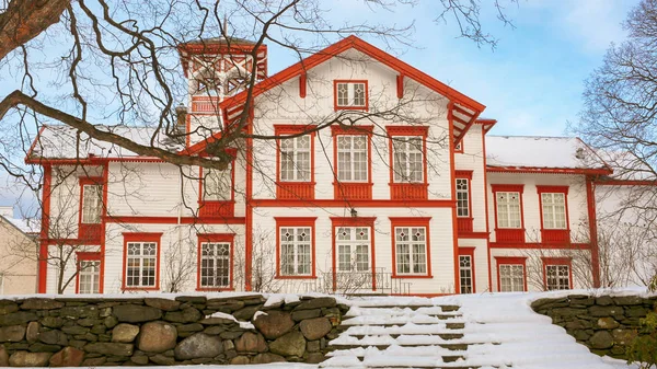 Ringve Müzik Müzesi , Trondheim 