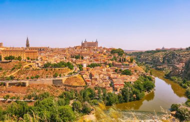 Toledo, İspanya 