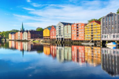 Trondheim 