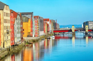 Trondheim 