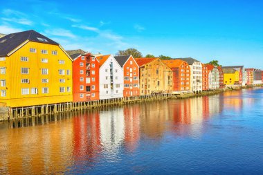 Trondheim 