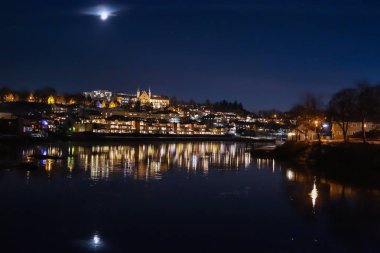 Trondheim Gecesi, Norveç 