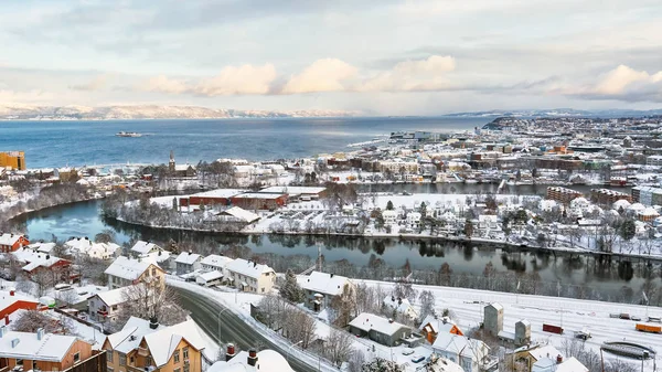 Trondheim, Norveç