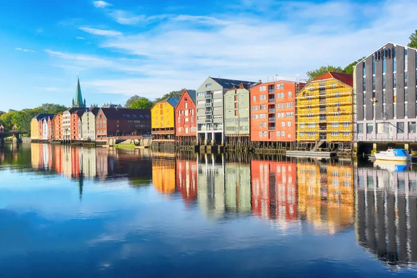 Trondheim 