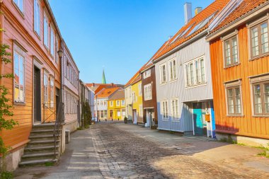 Bakklandet, Trondheim