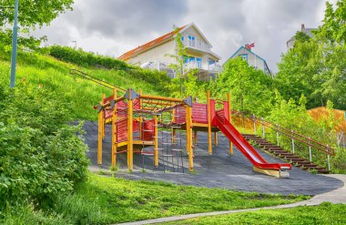 Bakklandet, Trondheim 