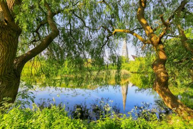 St. Albans Kilisesi, Kopenhag 