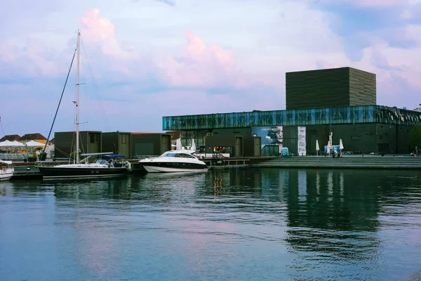 Théâtre Skuespillhuset, Copenhague — Photo