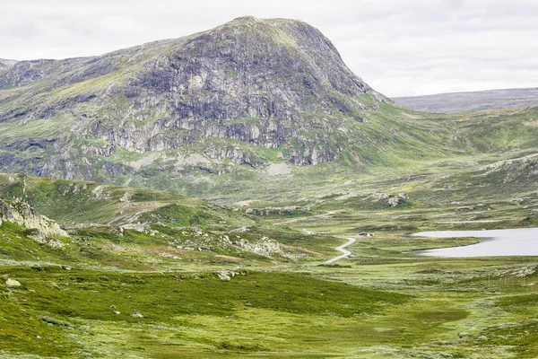Jotunheimen Ulusal Parkı, Norveç 