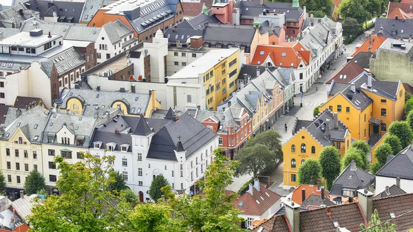 Bergen, Norveç 